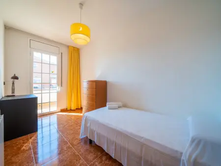 Maison de ville avec jardin, WiFi et parking près de la plage à Santa Susanna - Photo 13