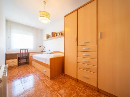 Maison de ville avec jardin, WiFi et parking près de la plage à Santa Susanna - Photo 17