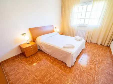 Maison de ville avec jardin, WiFi et parking près de la plage à Santa Susanna - Photo 18