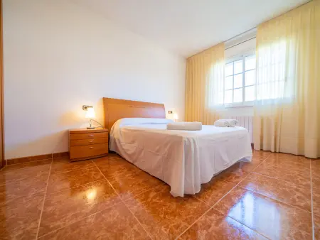 Maison de ville avec jardin, WiFi et parking près de la plage à Santa Susanna - Photo 19