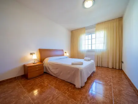 Maison de ville avec jardin, WiFi et parking près de la plage à Santa Susanna - Photo 23