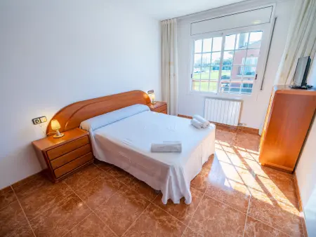 Maison de ville avec jardin, WiFi et parking près de la plage à Santa Susanna - Photo 24