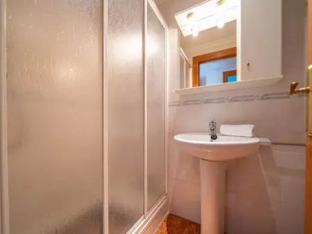 Maison de ville avec jardin, WiFi et parking près de la plage à Santa Susanna - Photo 25