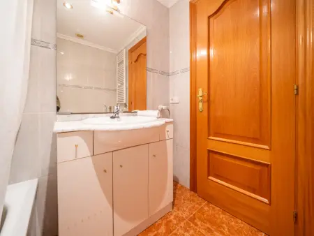 Maison de ville avec jardin, WiFi et parking près de la plage à Santa Susanna - Photo 26