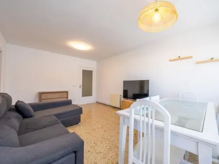 Appartement spacieux près plage - 6 pers., Appartement 6 personnes à Pineda de Mar - Photo 7