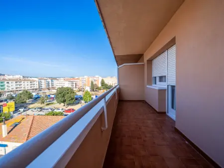 Appartement spacieux près plage - 6 pers., Appartement 6 personnes à Pineda de Mar - Photo 24
