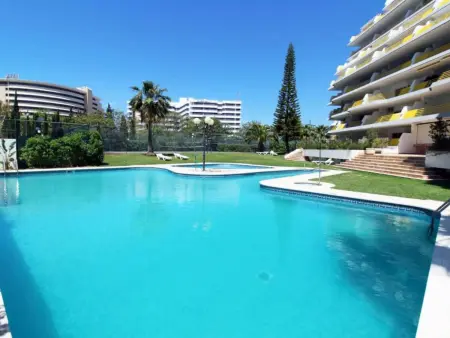 Appartement moderne à Vilamoura - 2 chambres, piscine et climatisation - Photo 1