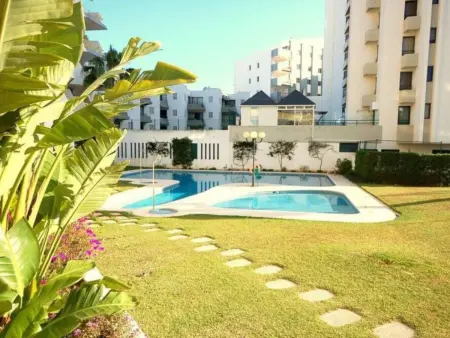 Appartement moderne à Vilamoura - 2 chambres, piscine et climatisation - Photo 2