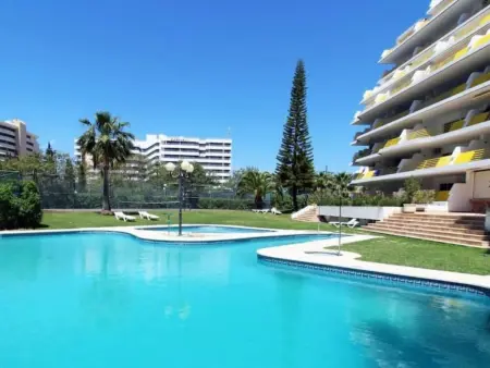 Appartement moderne à Vilamoura - 2 chambres, piscine et climatisation - Photo 3