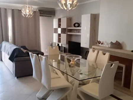 Appartement moderne à Vilamoura - 2 chambres, piscine et climatisation - Photo 6