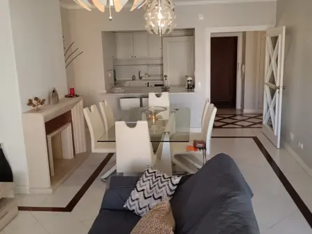 Appartement moderne à Vilamoura - 2 chambres, piscine et climatisation - Photo 8
