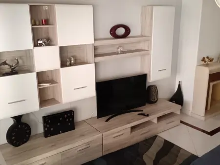 Appartement moderne à Vilamoura - 2 chambres, piscine et climatisation - Photo 9