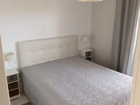 Appartement moderne à Vilamoura - 2 chambres, piscine et climatisation - Photo 11