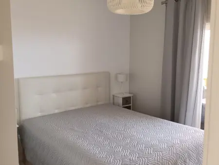 Appartement moderne à Vilamoura - 2 chambres, piscine et climatisation - Photo 12