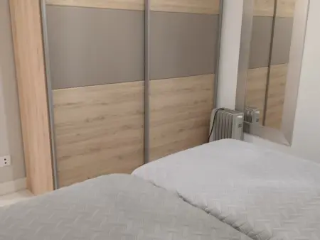 Appartement moderne à Vilamoura - 2 chambres, piscine et climatisation - Photo 13