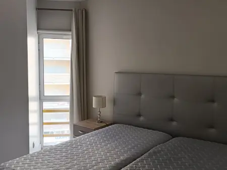 Appartement moderne à Vilamoura - 2 chambres, piscine et climatisation - Photo 14