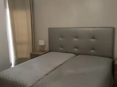 Appartement moderne à Vilamoura - 2 chambres, piscine et climatisation - Photo 15