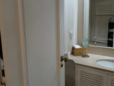 Appartement moderne à Vilamoura - 2 chambres, piscine et climatisation - Photo 20
