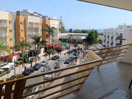 Appartement moderne à Vilamoura - 2 chambres, piscine et climatisation - Photo 24