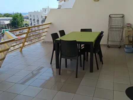 Appartement moderne à Vilamoura - 2 chambres, piscine et climatisation - Photo 26