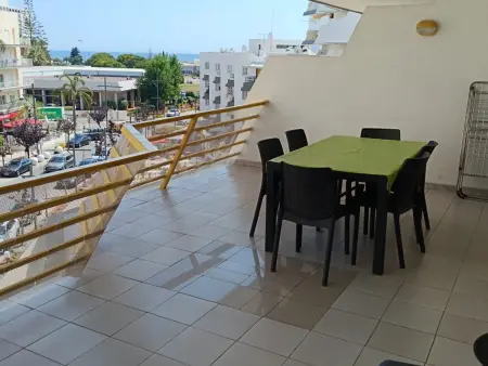 Appartement moderne à Vilamoura - 2 chambres, piscine et climatisation - Photo 27