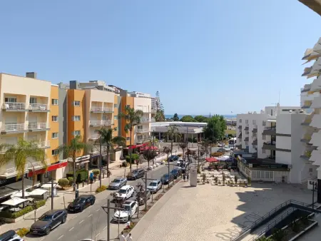 Appartement moderne à Vilamoura - 2 chambres, piscine et climatisation - Photo 31