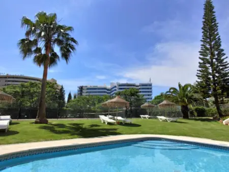 Appartement moderne à Vilamoura - 2 chambres, piscine et climatisation - Photo 35