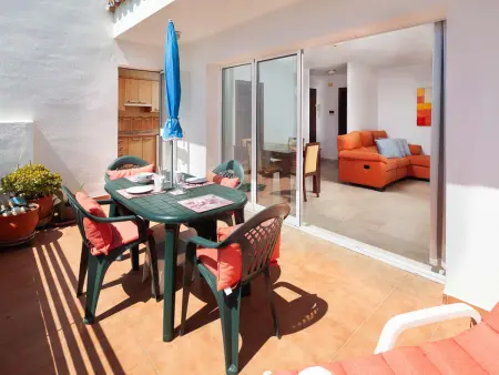 Appartement lumineux à Mijas Costa avec piscine et parking - Photo 3