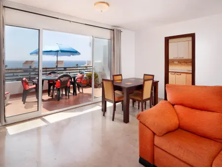 Appartement lumineux à Mijas Costa avec piscine et parking - Photo 4