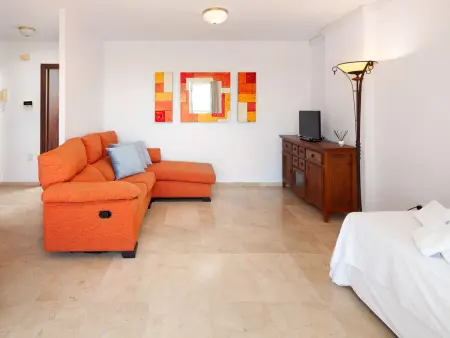 Appartement lumineux à Mijas Costa avec piscine et parking - Photo 7