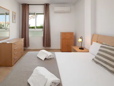 Appartement lumineux à Mijas Costa avec piscine et parking - Photo 8