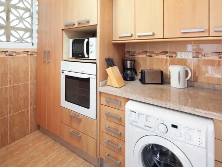 Appartement lumineux à Mijas Costa avec piscine et parking - Photo 19
