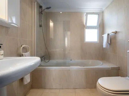 Appartement lumineux à Mijas Costa avec piscine et parking - Photo 20