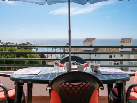 Appartement lumineux à Mijas Costa avec piscine et parking - Photo 24