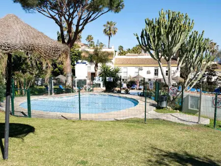 Appartement lumineux à Mijas Costa avec piscine et parking - Photo 27