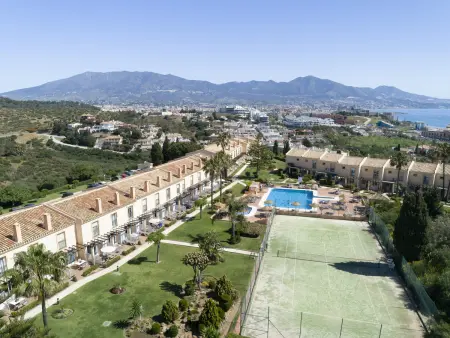 Appartement lumineux à Mijas Costa avec piscine et parking - Photo 29