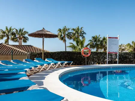 Appartement lumineux à Mijas Costa avec piscine et parking - Photo 30