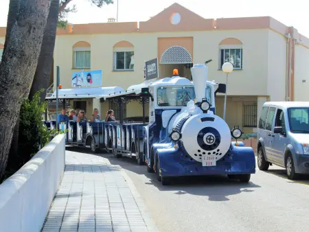 Appartement lumineux à Mijas Costa avec piscine et parking - Photo 33