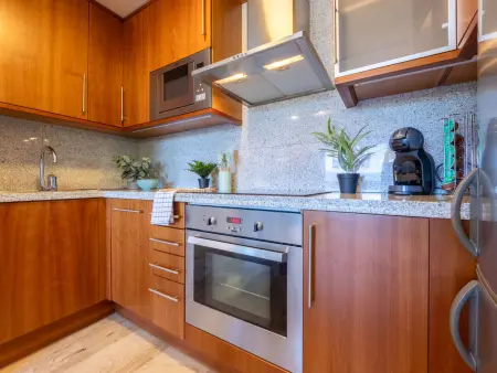 Justina, Appartement 2 personnes à L'Ampolla - Photo 2