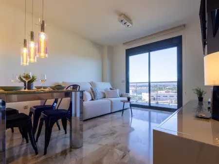 Justina, Appartement 2 personnes à L'Ampolla - Photo 3