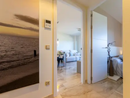 Justina, Appartement 2 personnes à L'Ampolla - Photo 5