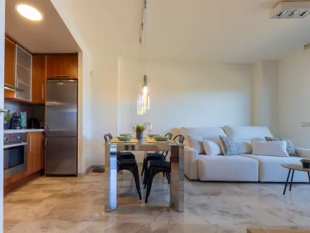 Justina, Appartement 2 personnes à L'Ampolla - Photo 6