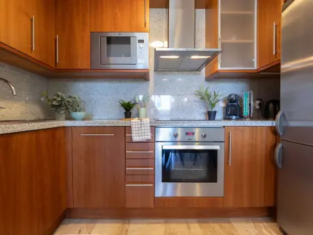 Justina, Appartement 2 personnes à L'Ampolla - Photo 7