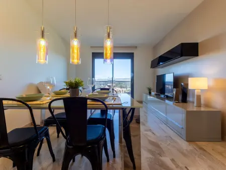 Justina, Appartement 2 personnes à L'Ampolla - Photo 8