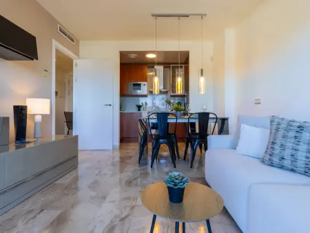 Justina, Appartement 2 personnes à L'Ampolla - Photo 10