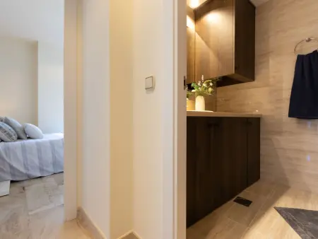 Justina, Appartement 2 personnes à L'Ampolla - Photo 15