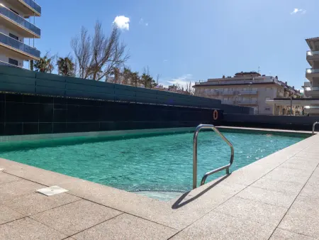 Justina, Appartement 2 personnes à L'Ampolla - Photo 20