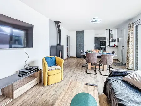 Maison Du Crouzic, Maison 4 personnes à Etel - Photo 2