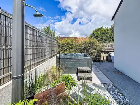 Maison Du Crouzic, Maison 4 personnes à Etel - Photo 4