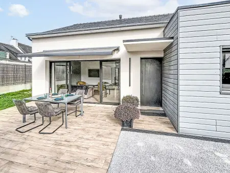 Maison Du Crouzic, Maison 4 personnes à Etel - Photo 5